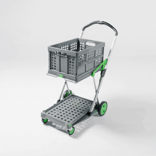 Caddy Clax Premium V4